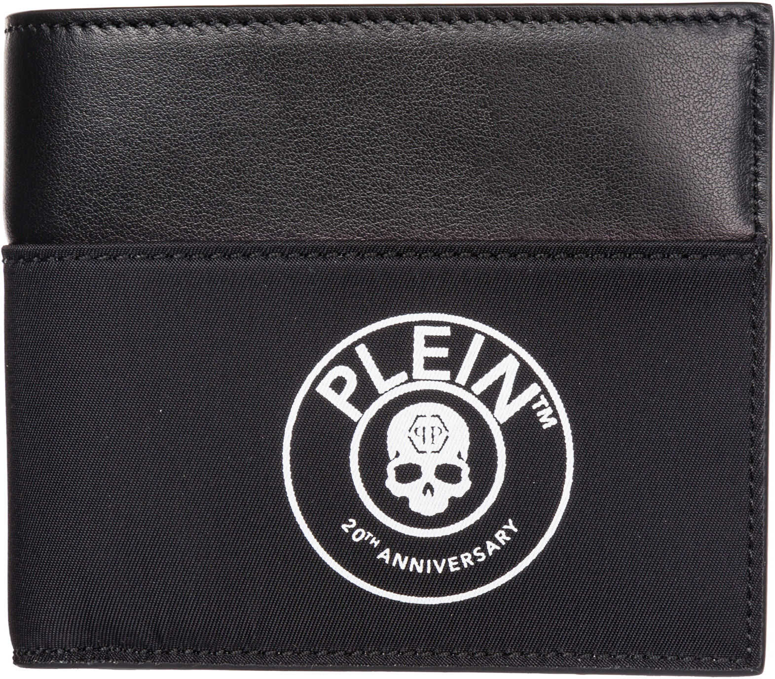Philipp Plein Anniversary 20Th Black