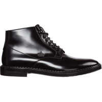 Ghete Boots Marsala Barbati