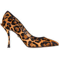Pantofi cu toc High Heel Femei