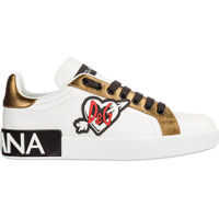 Sneakers Sneakers Portofino Femei