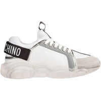 Sneakers Moschino Sneakers Teddy