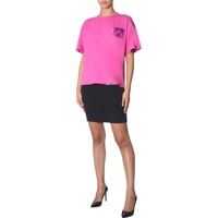 Tricouri Moschino "Teddy Label" T-Shirt