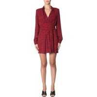 Rochii casual Shirt Dress Femei
