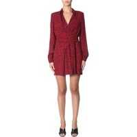 Rochii casual Shirt Dress Femei