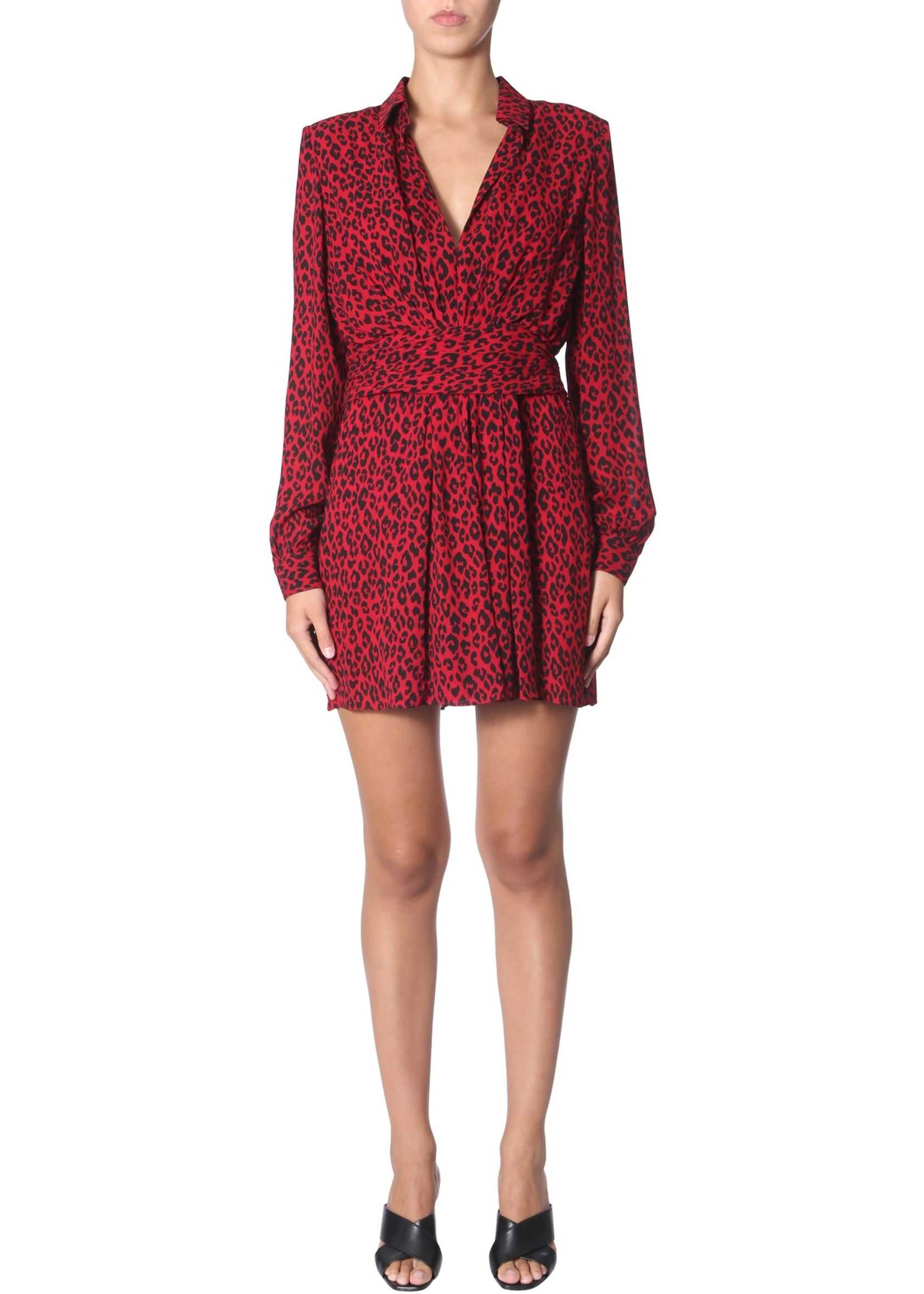 Shirt Dress