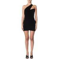 Rochii casual Asymmetrical Dress Femei
