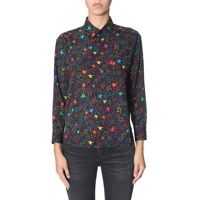 Bluze Silk Shirt Femei