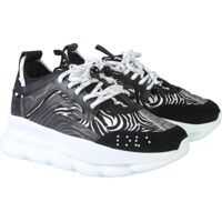 Sneakers Versace Sneaker Chain Reaction