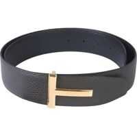 Curele Reversible Belt With T-Buckle Barbati
