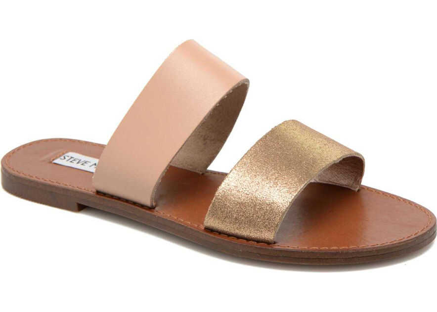 Steve Madden Malta BROWN