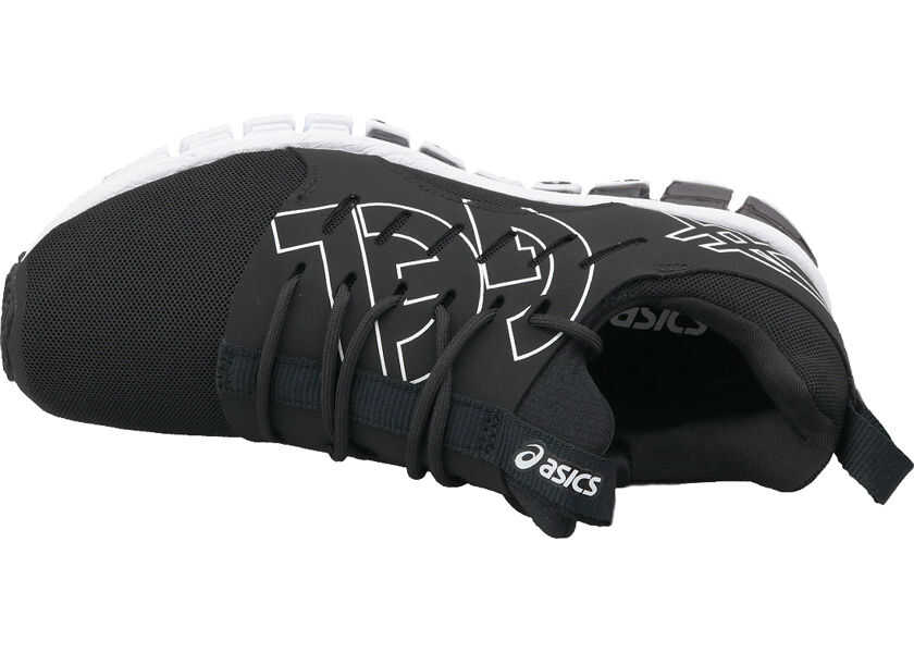 Sneakers ASICS Gel-Quantum 180 SC GS Black Fete (BM 6952021) 3