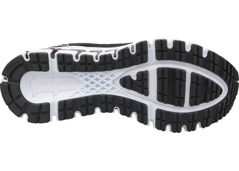 Sneakers ASICS Gel-Quantum 180 SC GS Black Fete (BM 6952021) 4