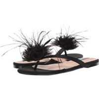 Slapi Tulia Flat Sandal Femei