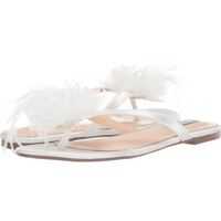Slapi Tulia Flat Sandal Femei