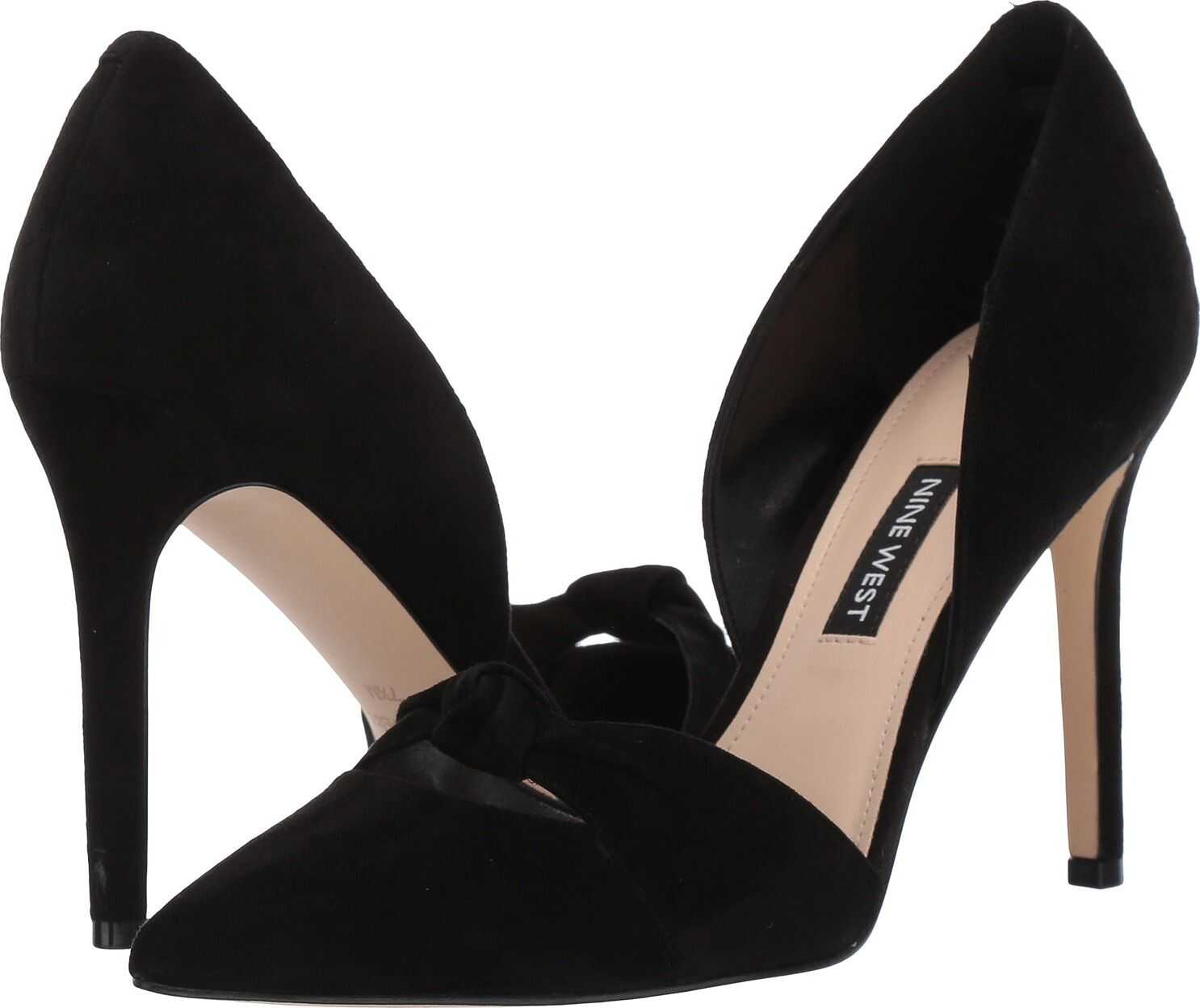 Nine West Trisha Black