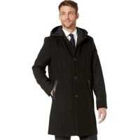 Paltoane Winged Collar Wool Jacket Barbati