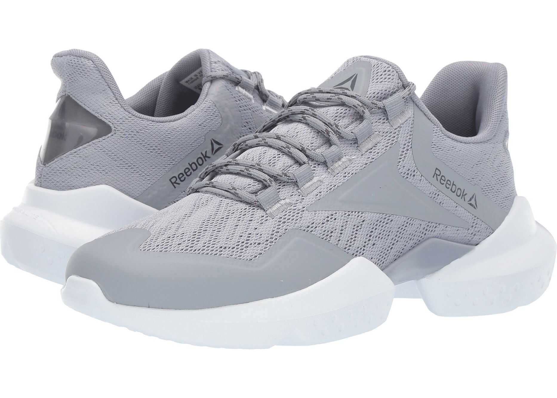 Reebok Split Fuel Cool Shadow/True Grey/White