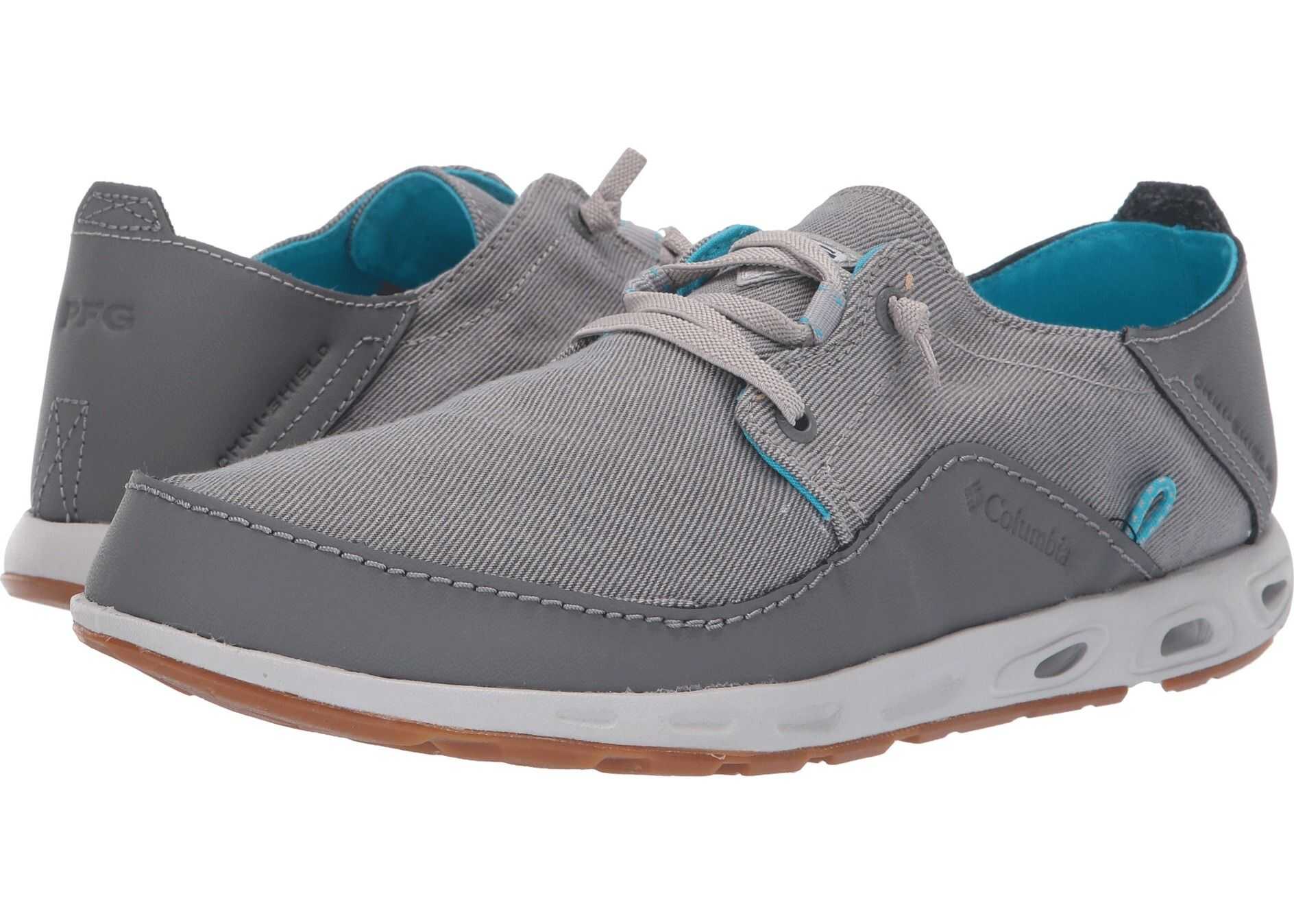 Columbia Bahama™ Vent Loco Relaxed II PFG TI Grey Steel/Atoll