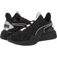Sneakers Defy Speckle Femei