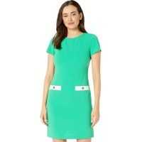 Rochii de zi Pocket Dress Femei