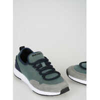 Pantofi sport Fabric "BRAVE RUNNER" 43S-K Sneakers Baieti