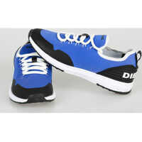 Pantofi sport Fabric "BRAVE RUNNER" 43S-K YO Sneakers Baieti