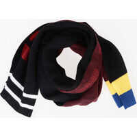 Fulare Embroidered ROMMY Scarf Baieti
