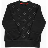 Bluze de trening Studded SEYELETS OVER Sweatshirt Baieti