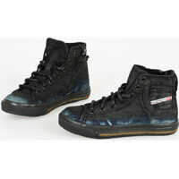 Pantofi sport Denim MAGNETE EXPOSURE ZIP Sneakers Baieti