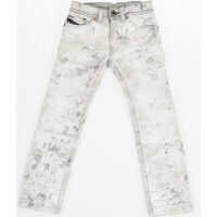 Blugi drepti Skinny THOMMER-J Jeans Baieti