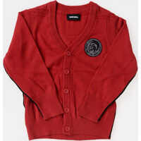 Cardigane Cotton Wool Blend KIRIJ Cardigan Baieti