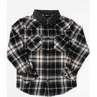 Camasi Checked COXXY Shirt Baieti