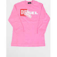Tricouri Roundneck TEDRI OVER T-Shirt Baieti