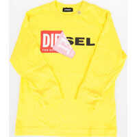 Tricouri Jersey TEDRI OVER T-Shirt Baieti