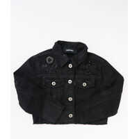Geci de blugi Effect Vintage Jevise Jacket Baieti