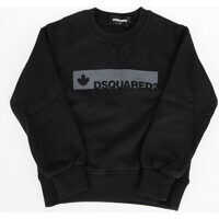 Bluze de trening Printed Sweatshirt Baieti