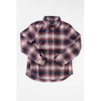 Camasi Checked Shirt Baieti