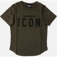 Tricouri Printed ICON T-Shirt Baieti