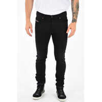 Blugi slim fit 17cm Carrot TEPPHAR L.32 Jeans Barbati