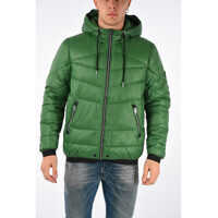 Jachete Nylon W-GARRETT Jacket Barbati