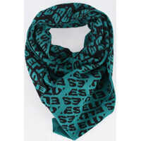 Fulare Embroidered K-DEB Scarf Femei