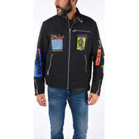 Jachete Embroidered YONG Jacket Barbati