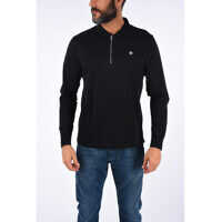 Tricouri Polo Long Sleeve T-HART-LS Polo Barbati