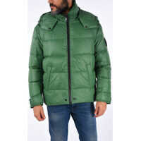 Geci de iarna Nylon W-SMITH-A Down Jacket Barbati