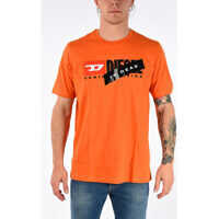 Tricouri Is Dead JUST-DIVISION T-shirt Barbati