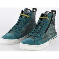 Sneakers Fabric "D-VELOWS" Sneakers Barbati