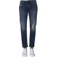 Blugi drepti "Thommer" Jeans Barbati