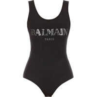 Body-uri Logo Bodysuit* Femei
