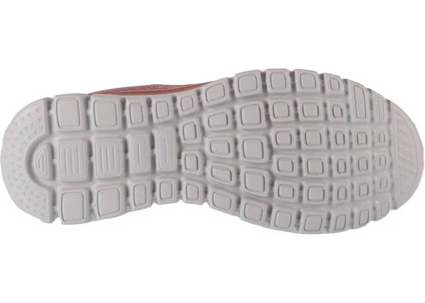 Sneakers SKECHERS Graceful - Get Connected Pink Femei (BM 6956770) 4