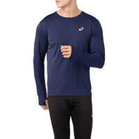 Topuri sport Silver Longsleeve Top Barbati